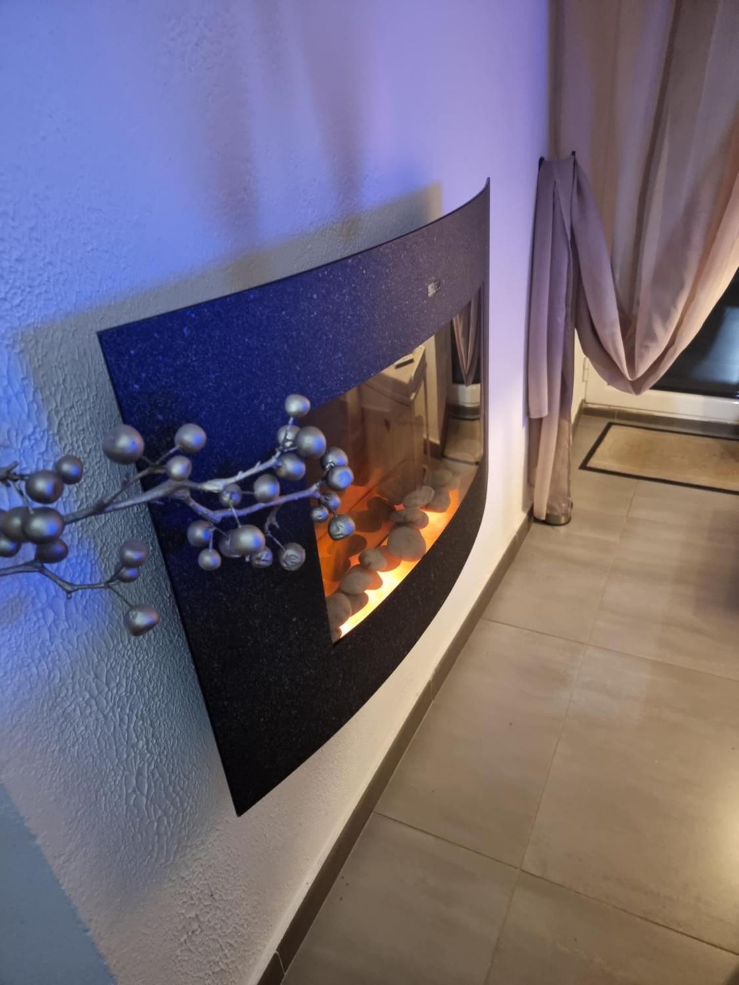 Petit Duplex Atypique Apartman Furiani Kültér fotó